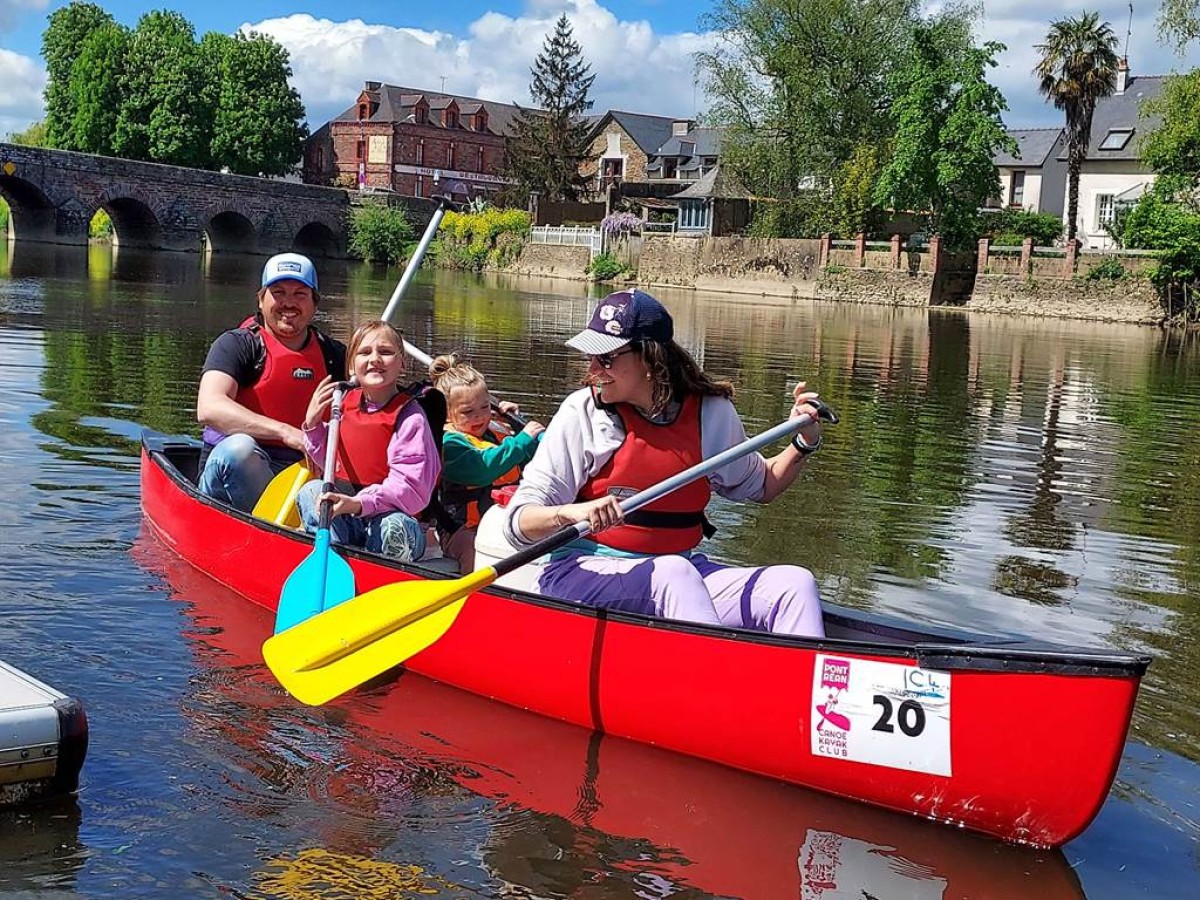 RESA INTERNE 2 jour - Bonjour Fun