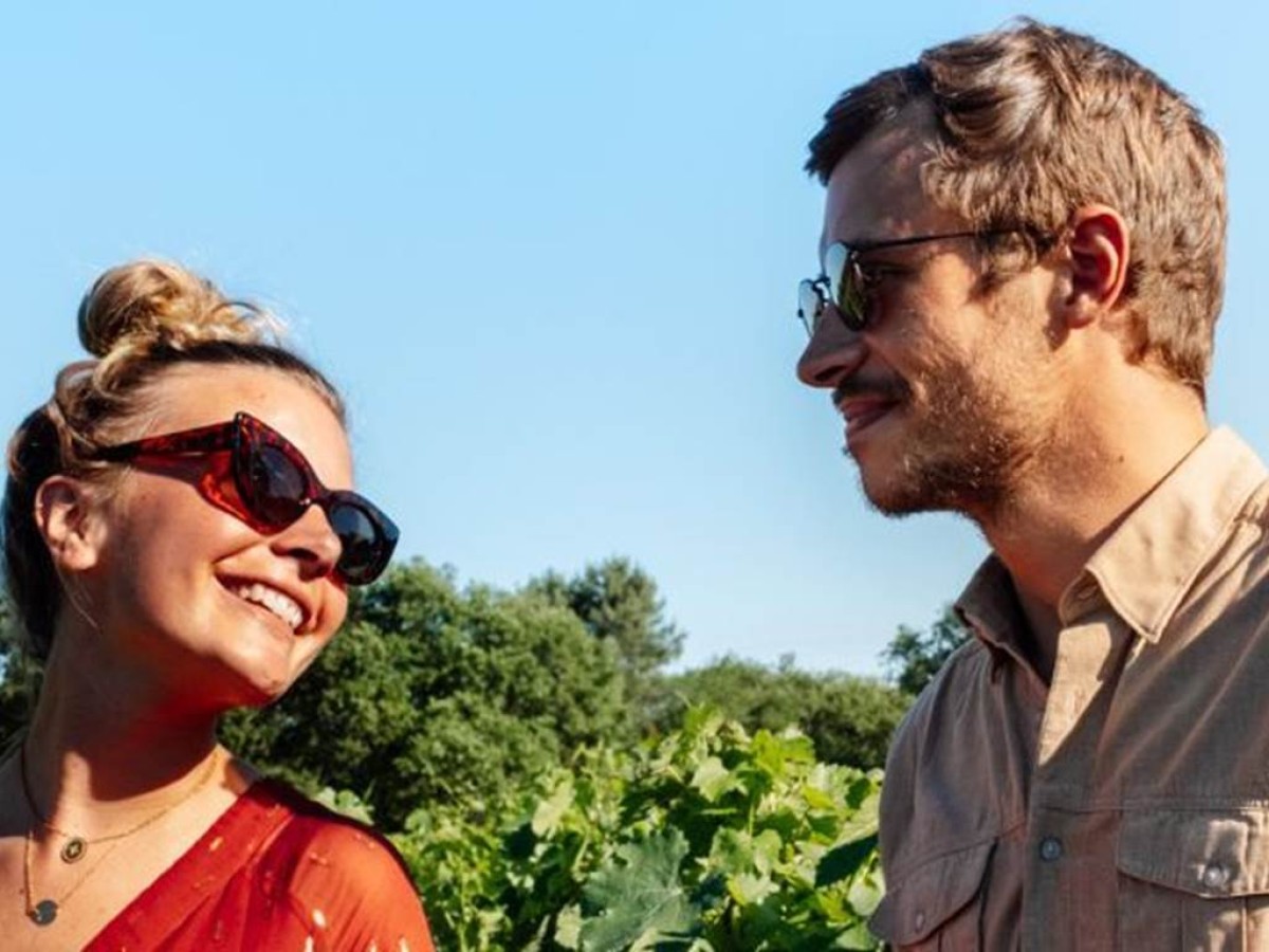 réservation d'une visite de cave privée - Bonjour Fun