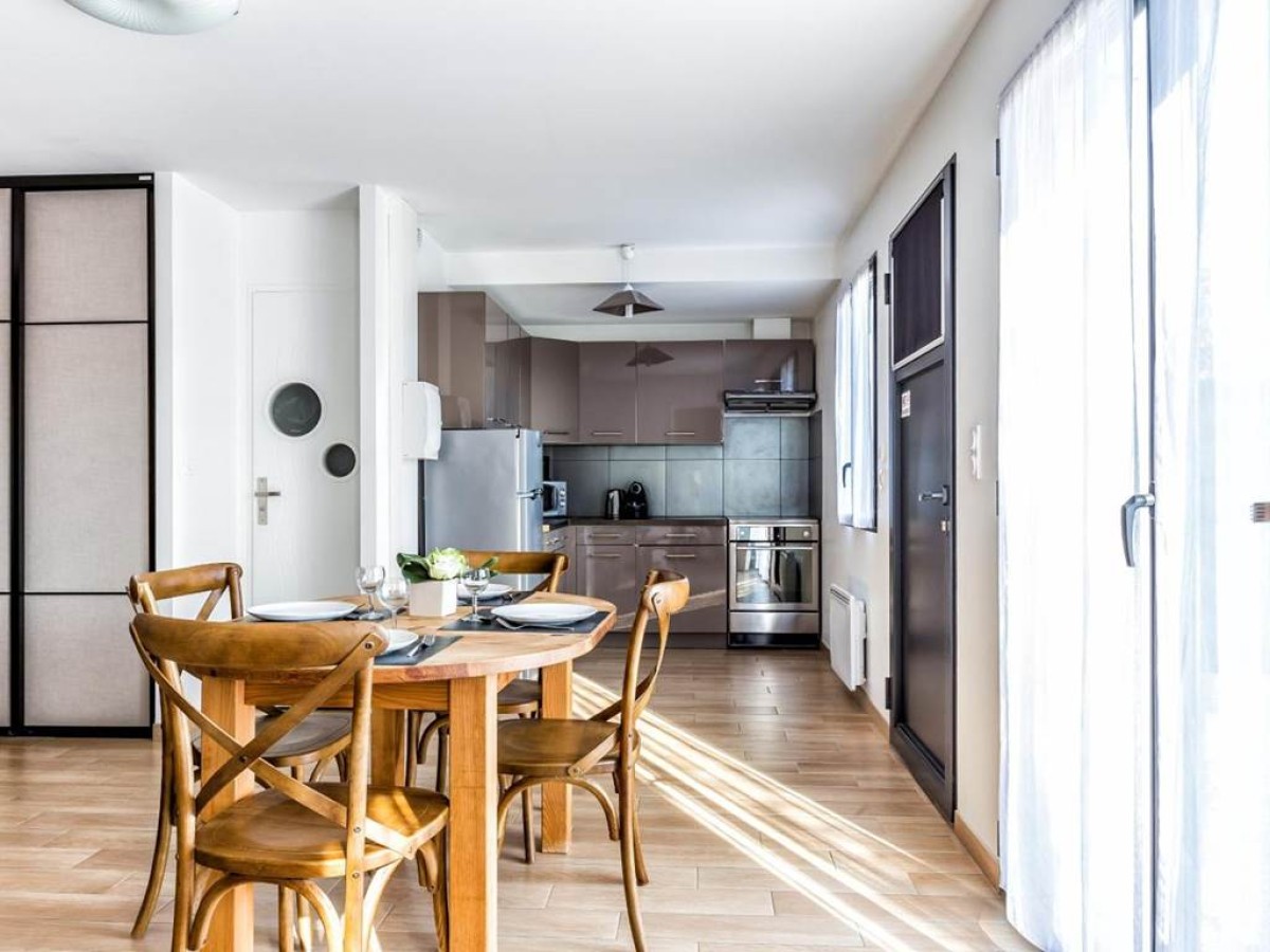 Résid'Spa Loire & Sèvre - Bonjour Fun