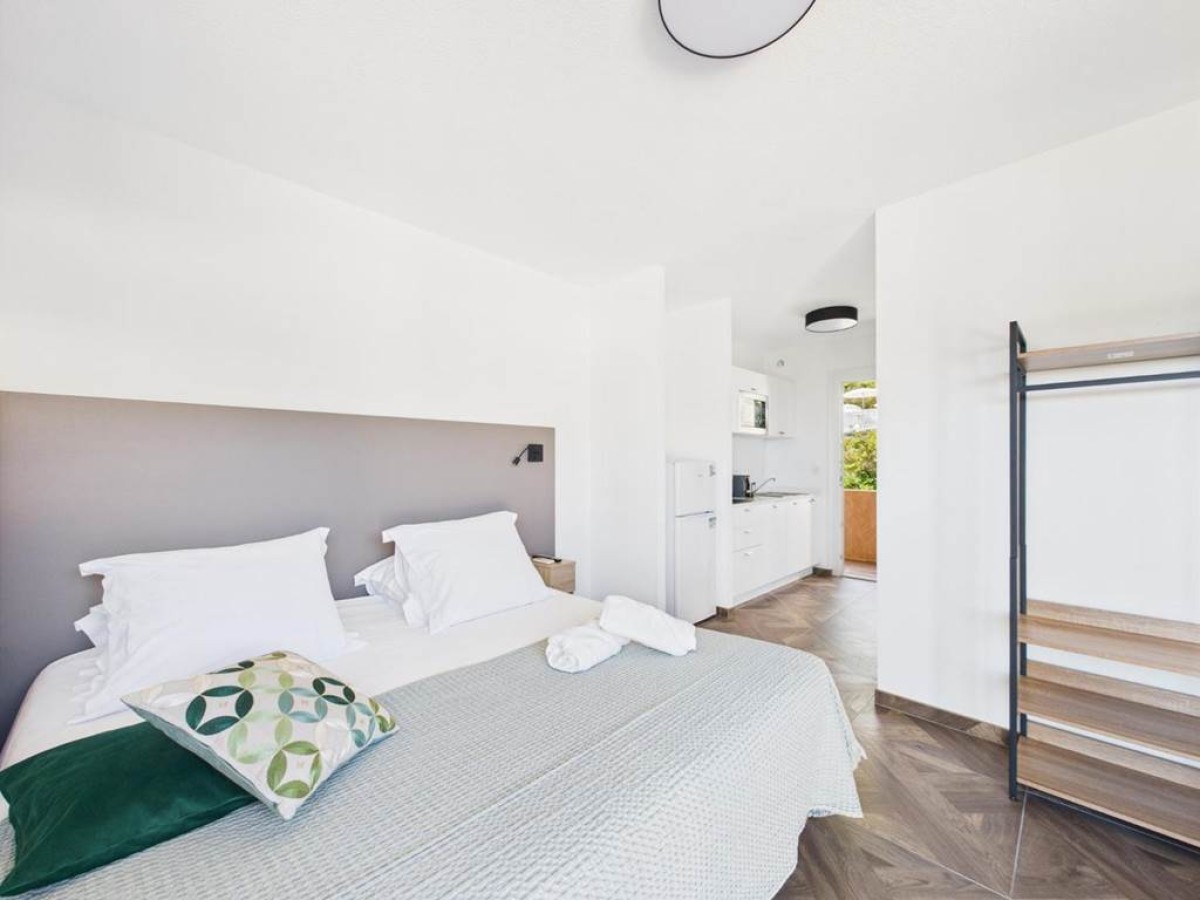 Résidence Aigue Marine - Bonjour Fun