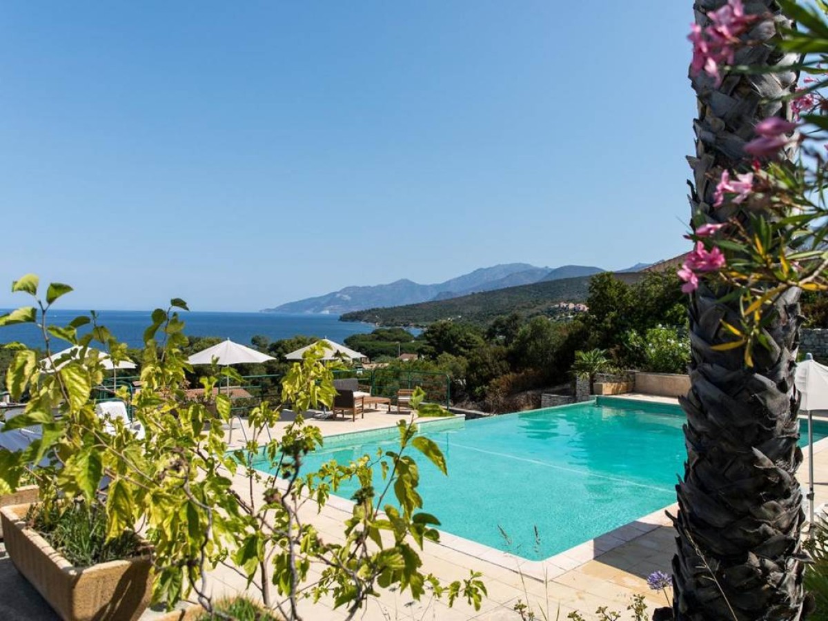 Résidence Costa d'Oru - Bonjour Fun