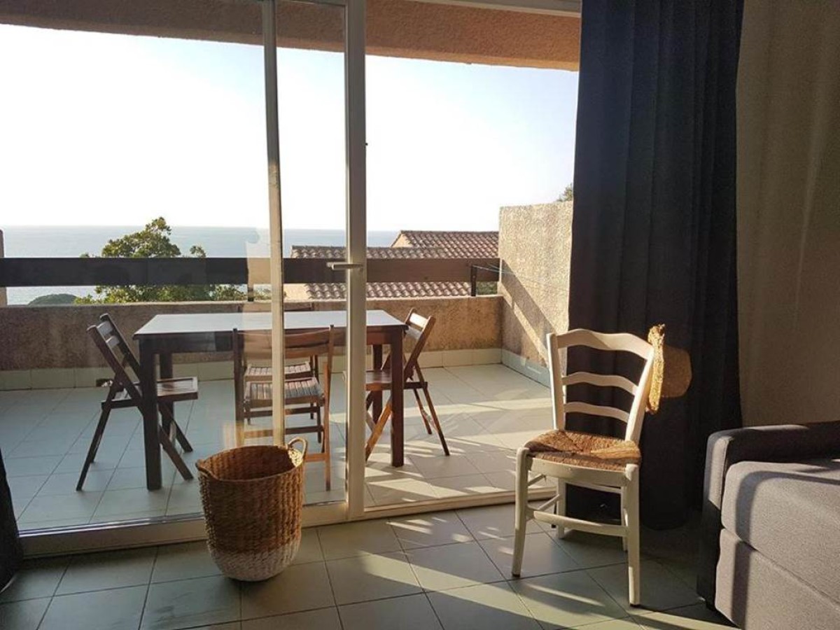 Résidence Costa d'Oru - Bonjour Fun