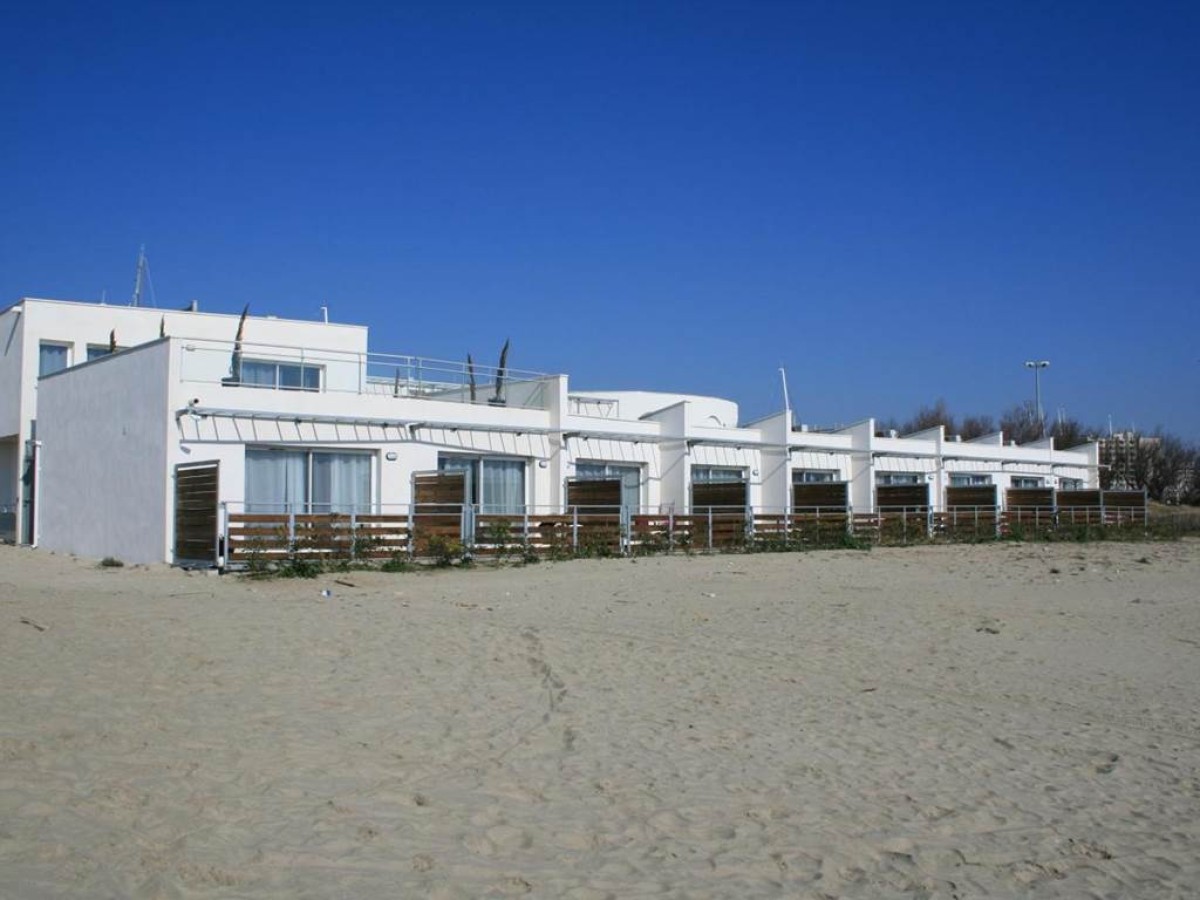 Résidence Coté Mer - Bonjour Fun