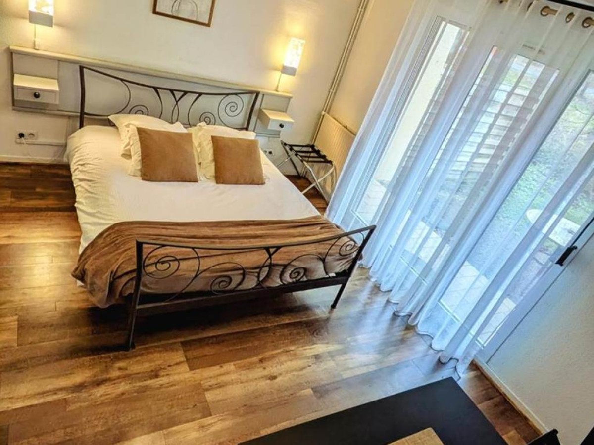 Residence Des Sources - Bonjour Fun