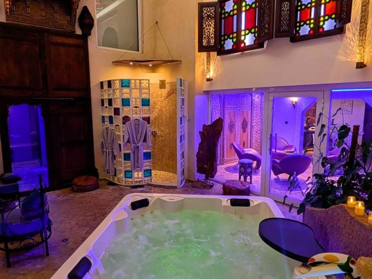 Residence Des Sources - Bonjour Fun