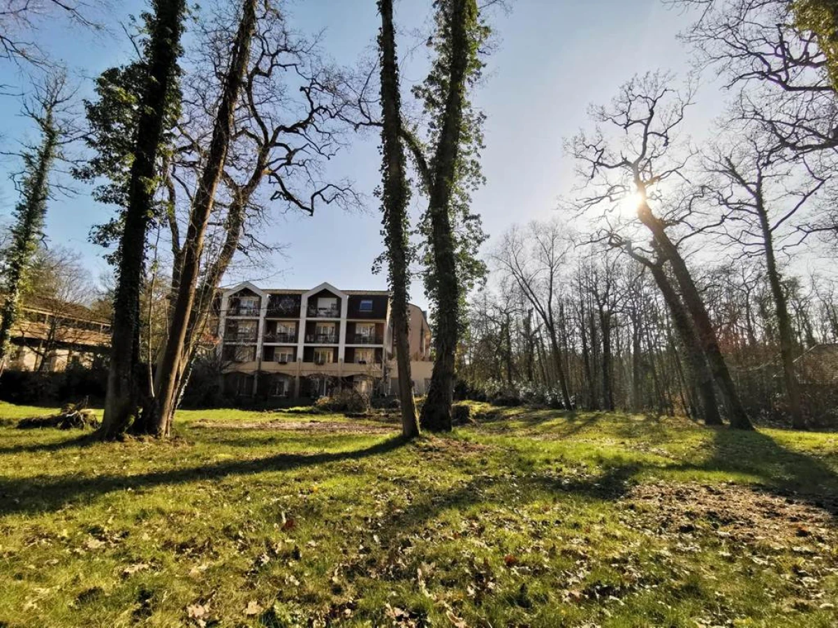 Residence Des Sources - Bonjour Fun