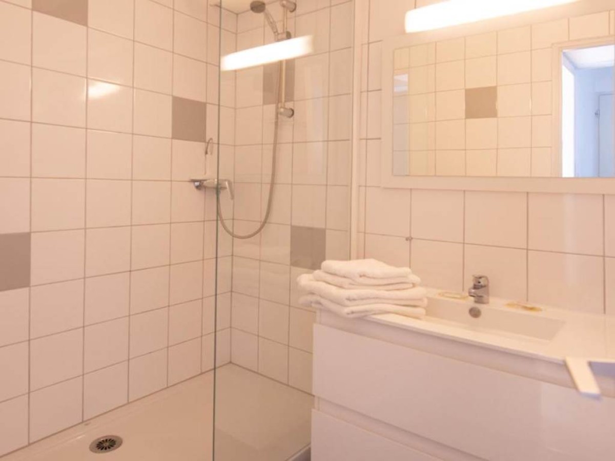 Résidence Espace Thermal - Bonjour Fun