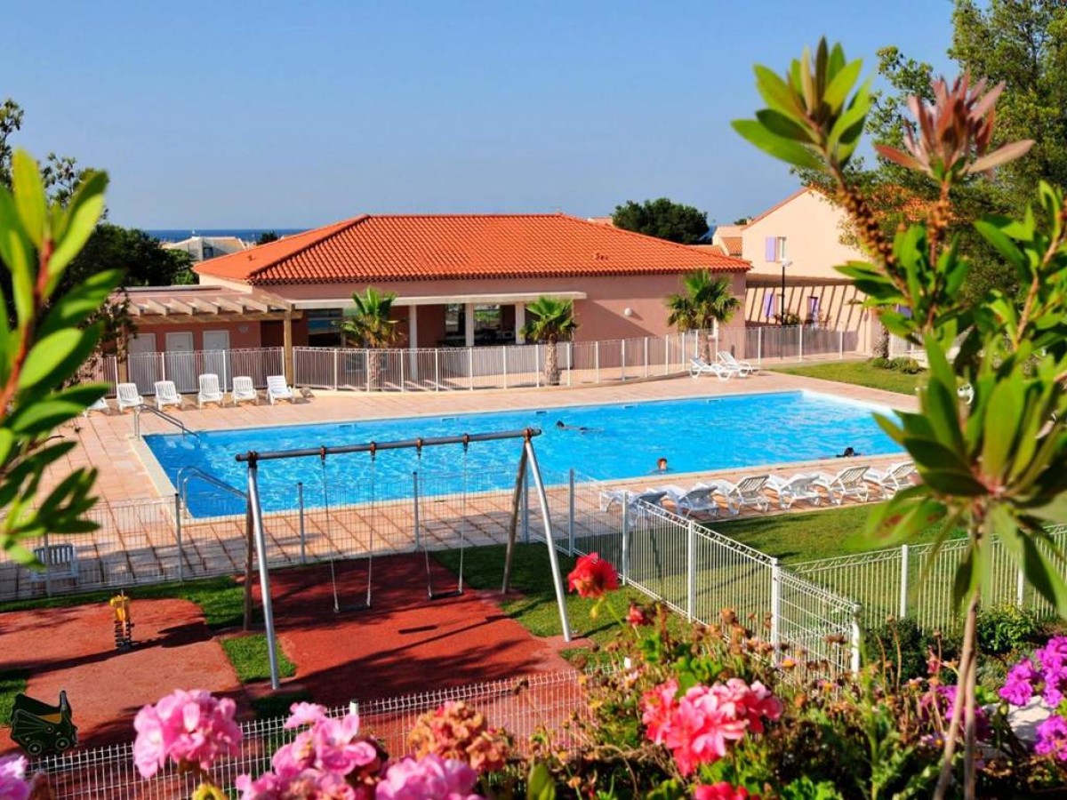 Résidence Goélia Cap Bleu - Bonjour Fun