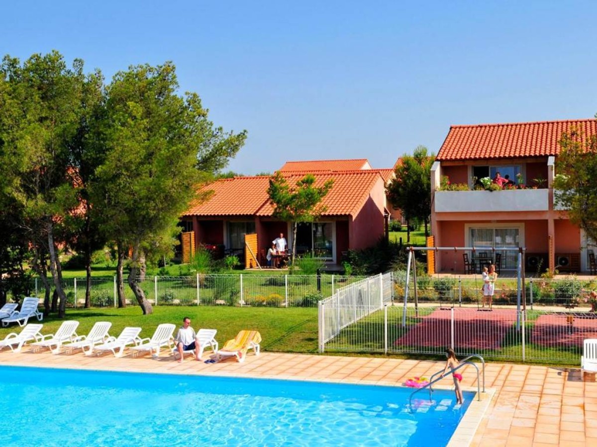 Résidence Goélia Cap Bleu - Bonjour Fun