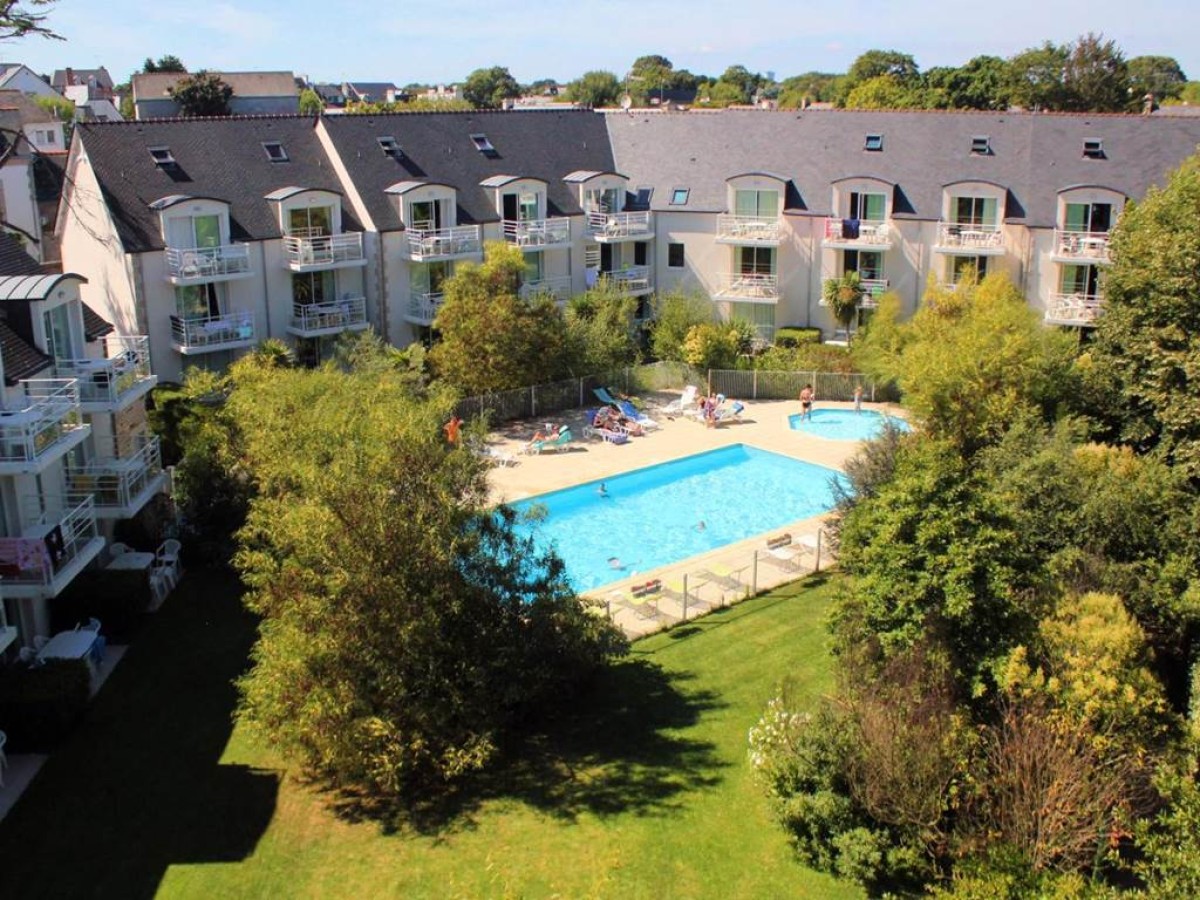 Résidence Goélia Le Domaine des Glénan - Bonjour Fun