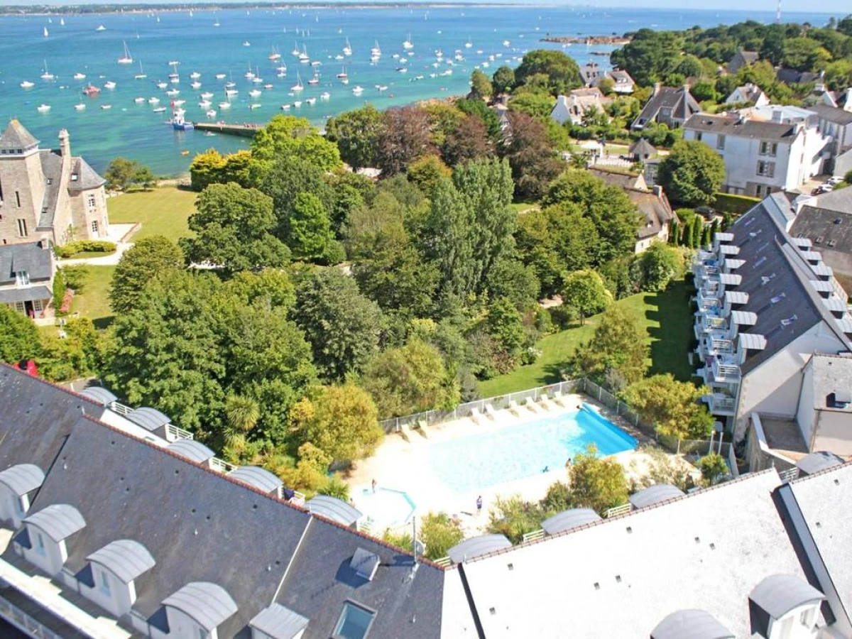 Résidence Goélia Le Domaine des Glénan - Bonjour Fun