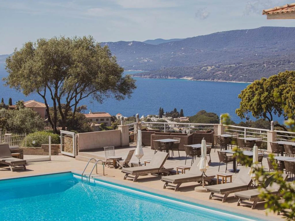 Résidence & Hôtel Aria Marina - Bonjour Fun