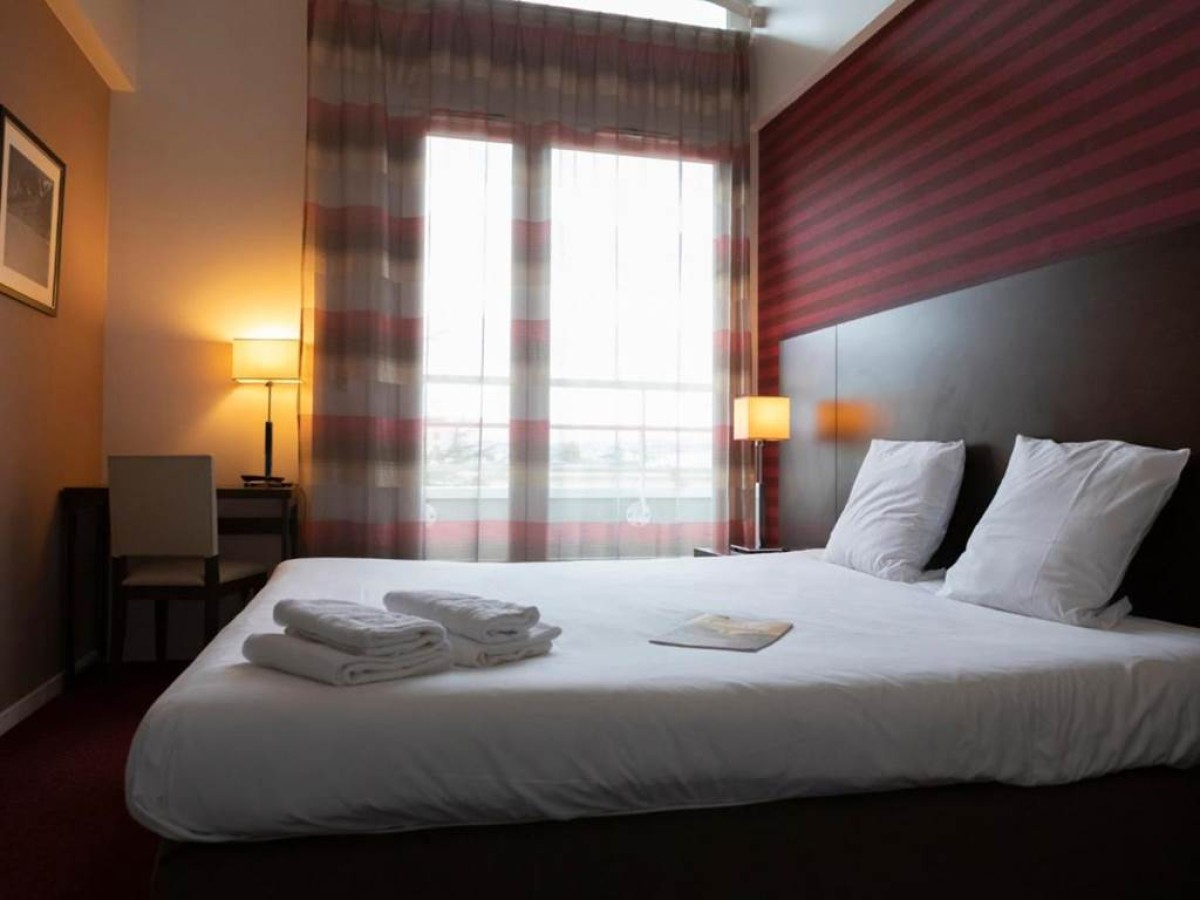 Residence KOSY appart'hôtels - Les Cèdres - Bonjour Fun