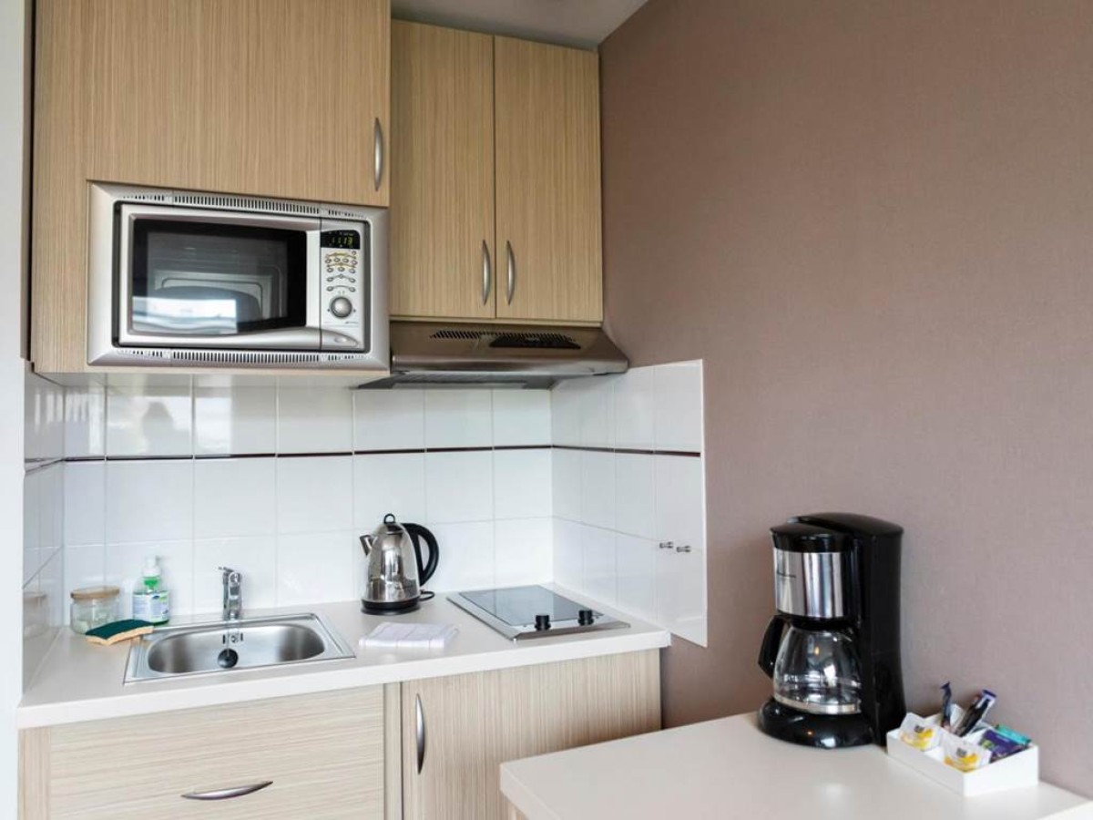 Residence KOSY appart'hôtels - Les Cèdres - Bonjour Fun