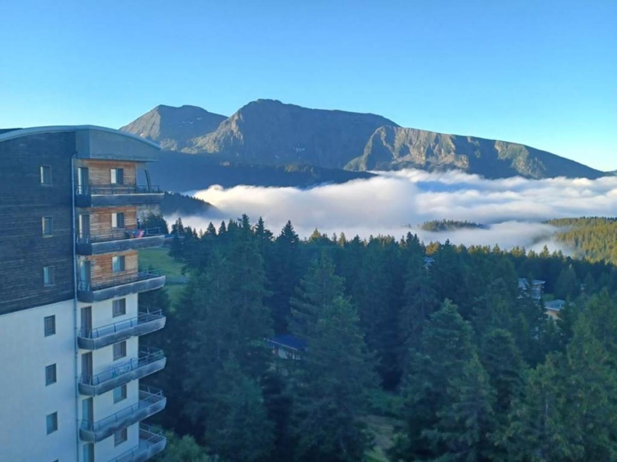 Résidence l'Ecrin des Neiges - Bonjour Fun