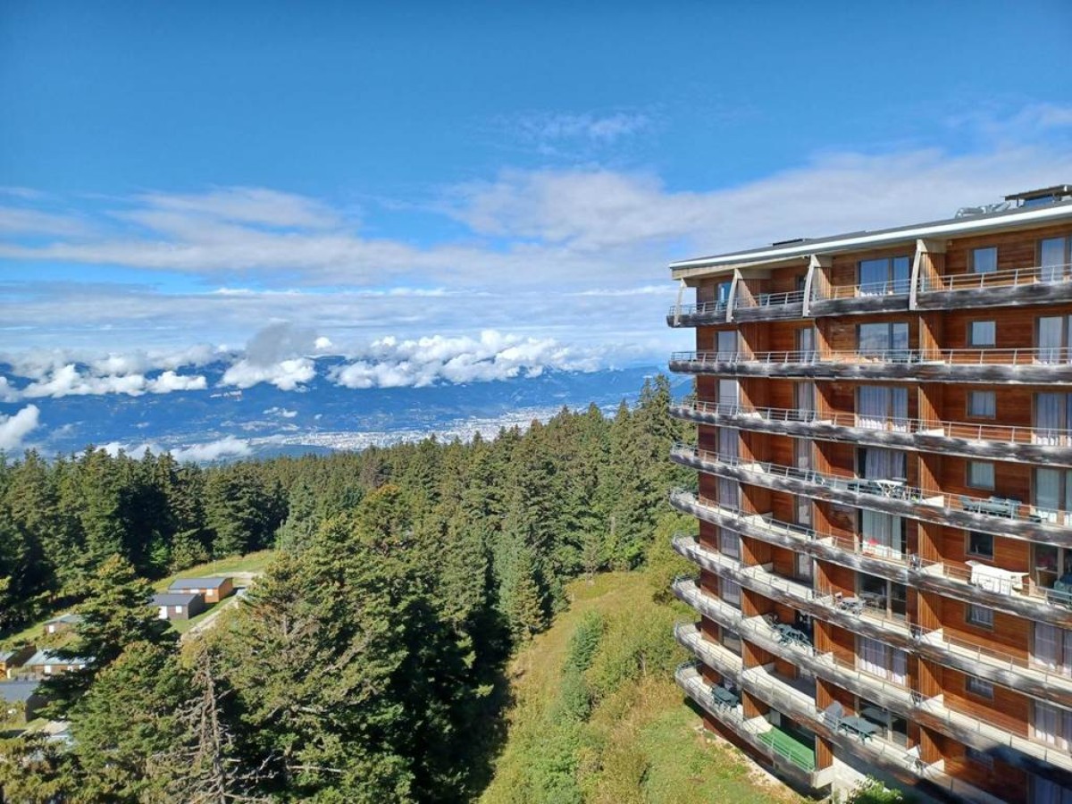 Résidence l'Ecrin des Neiges - Bonjour Fun