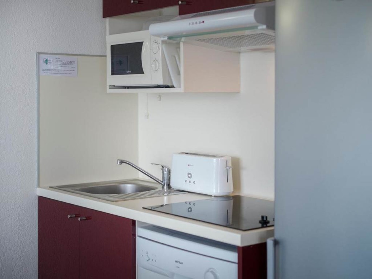 Résidence Les Calanques - Bonjour Fun