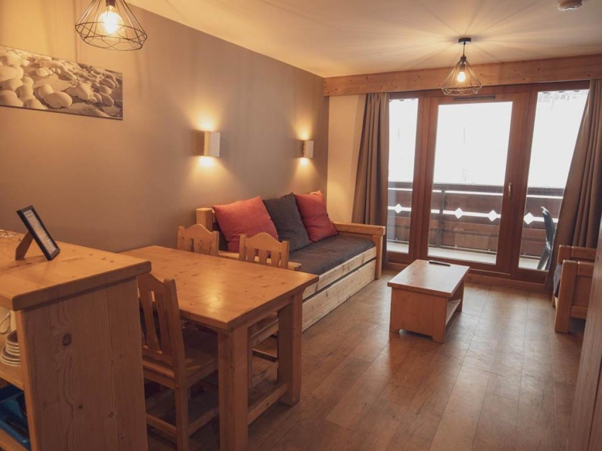 Résidence Les Grandes Feignes - Bonjour Fun