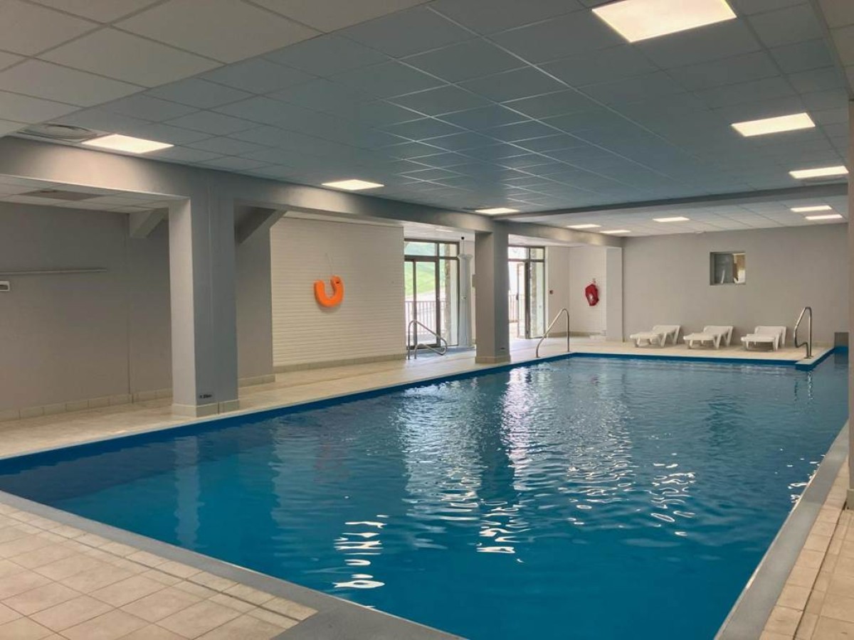 Résidence Mer & Golf Tourmalet - Bonjour Fun