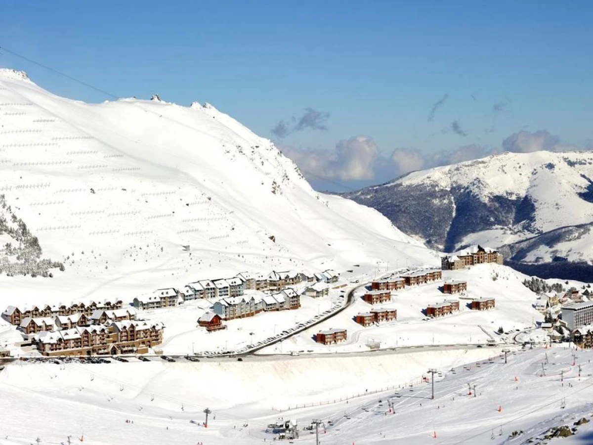 Résidence Mer & Golf Tourmalet - Bonjour Fun