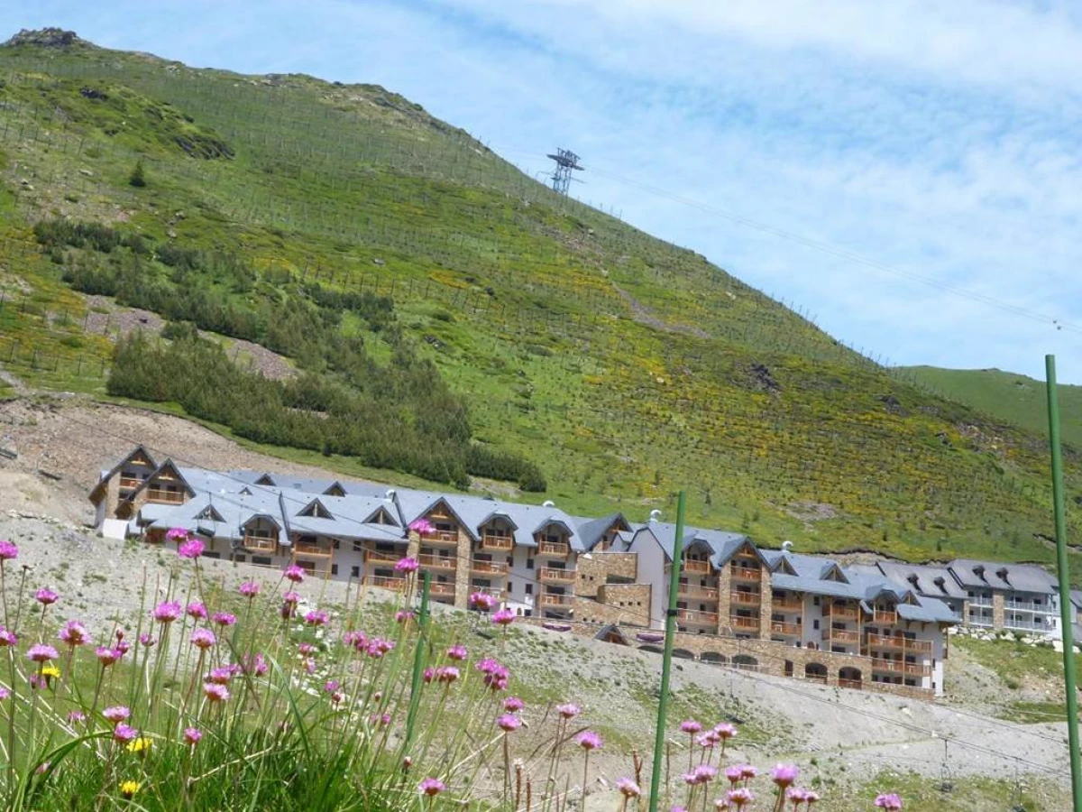 Résidence Mer & Golf Tourmalet - Bonjour Fun