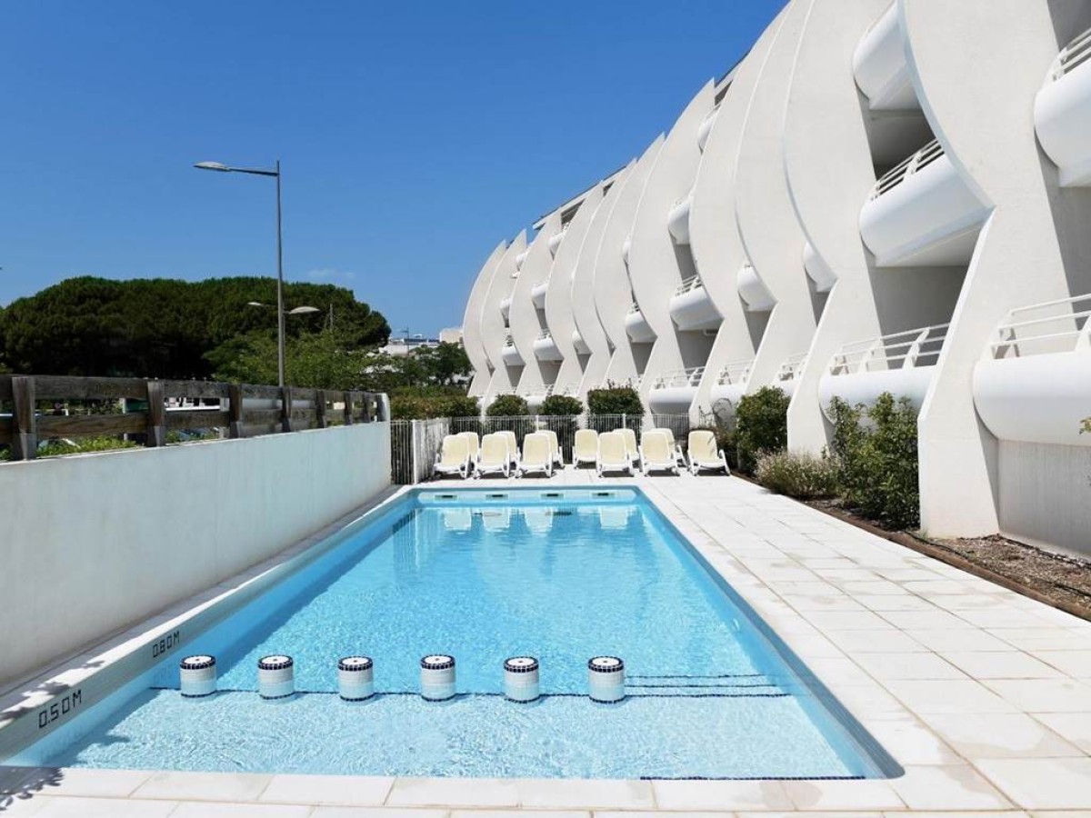 Résidence Odalys Les Dunes du Soleil - Bonjour Fun