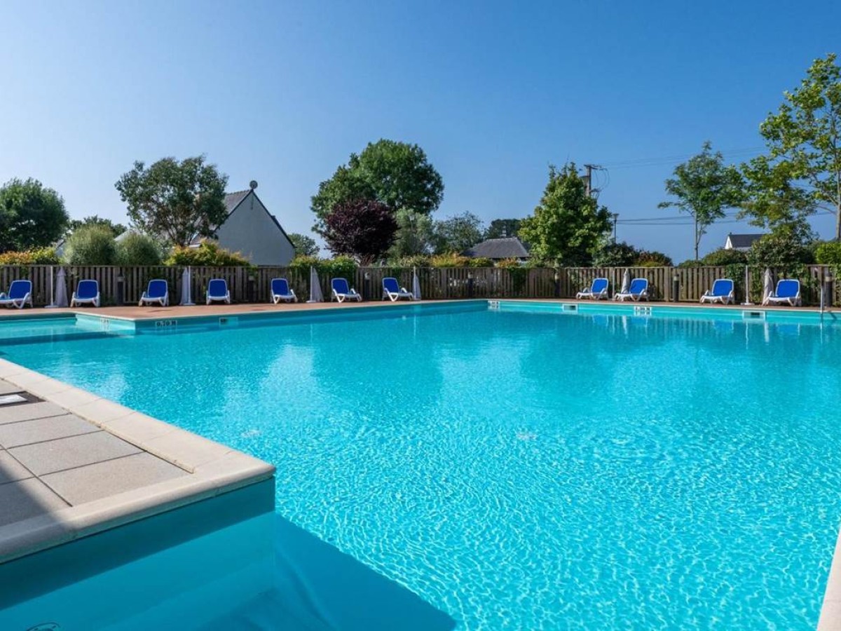 Résidence Odalys Les Iles du Morbihan - Bonjour Fun