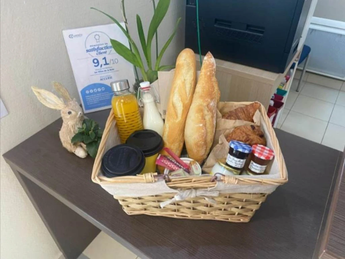 Résidence Odalys Les Iles du Morbihan - Bonjour Fun