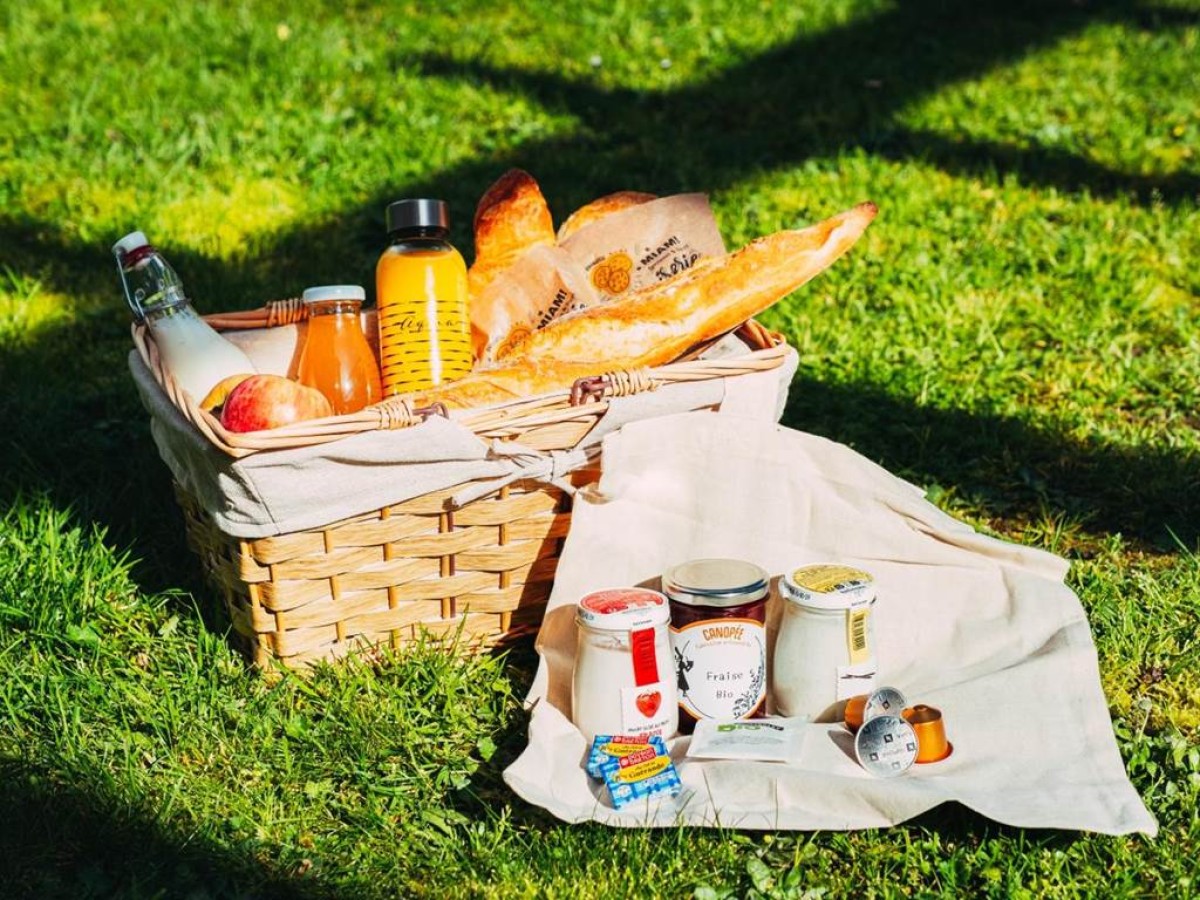 Résidence Odalys Les Iles du Morbihan - Bonjour Fun