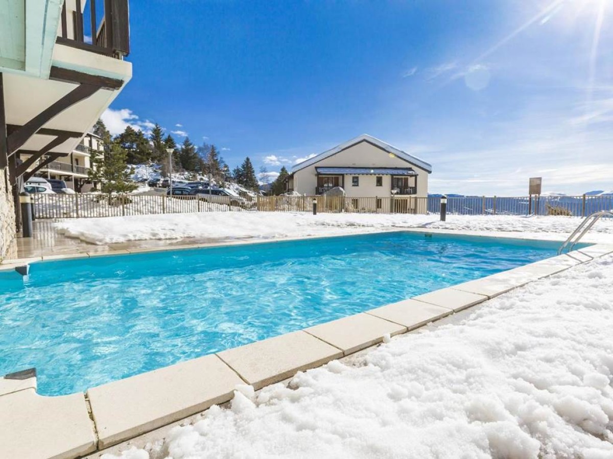 Résidence Odalys Mille Soleils - Bonjour Fun