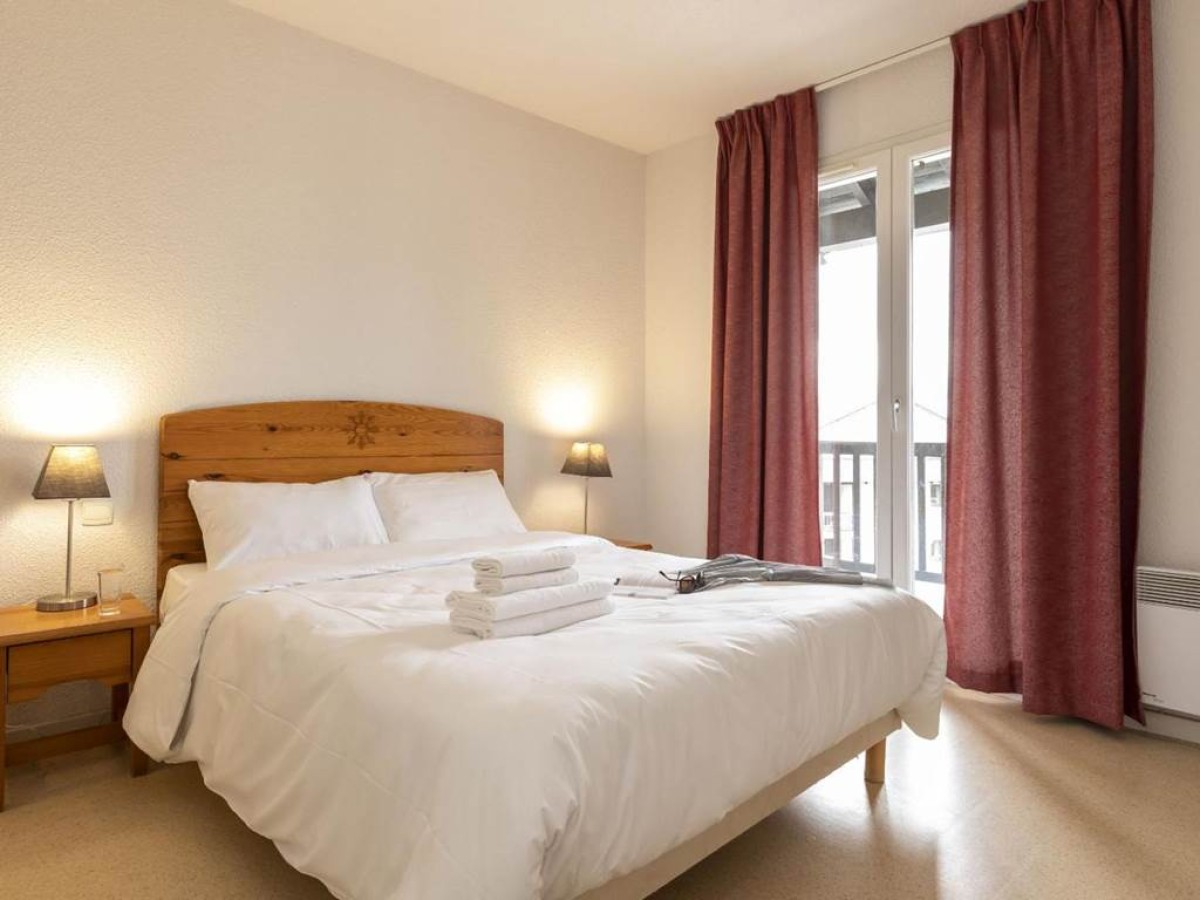 Résidence Odalys Mille Soleils - Bonjour Fun