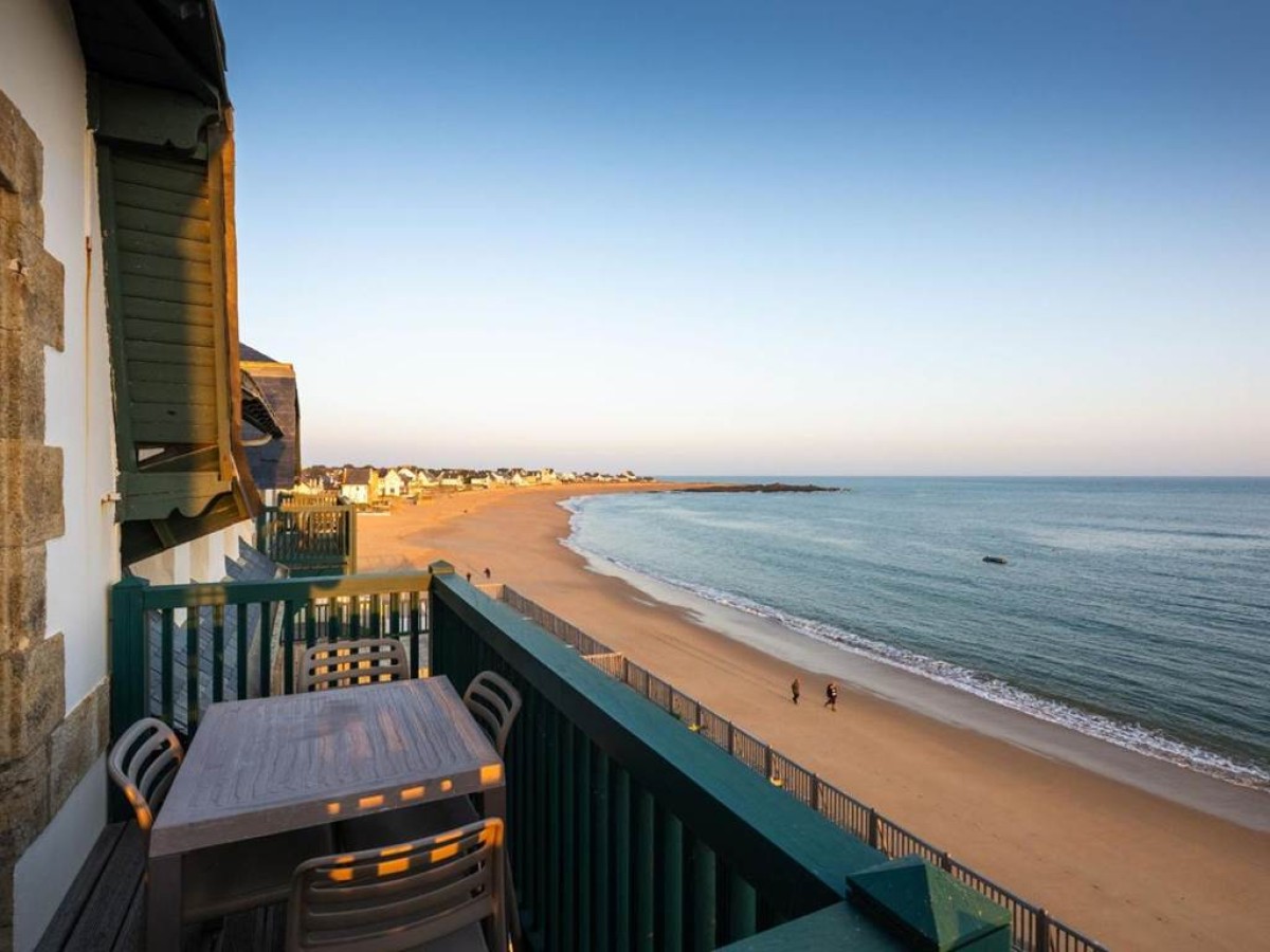 Résidence Odalys Valentin plage - Bonjour Fun