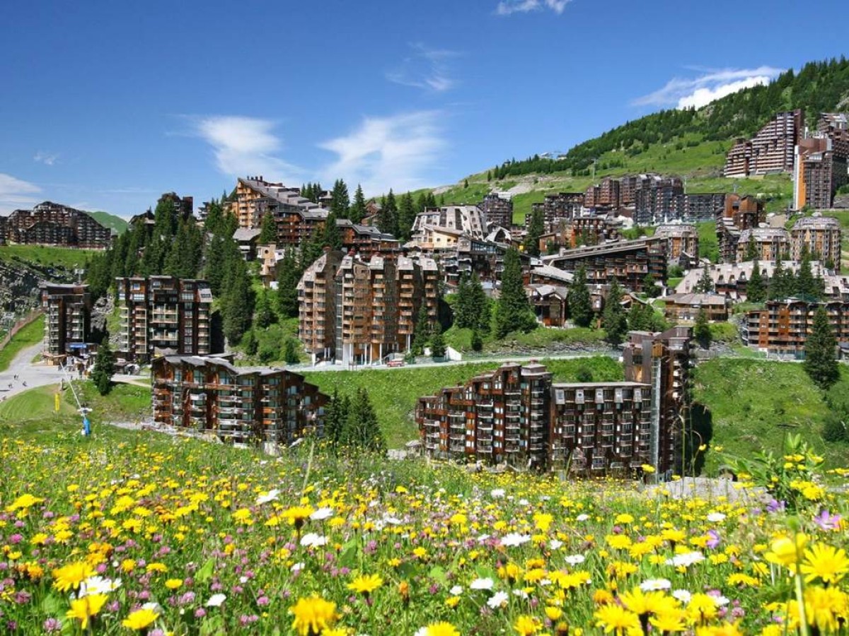 Résidence Pierre & Vacances Antarès - Bonjour Fun