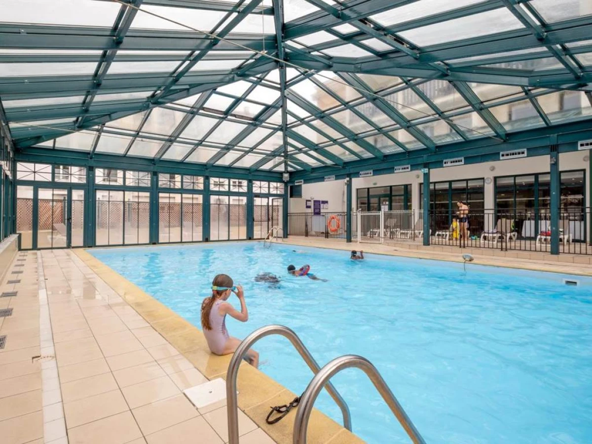 Résidence Pierre & Vacances Centre - Bonjour Fun