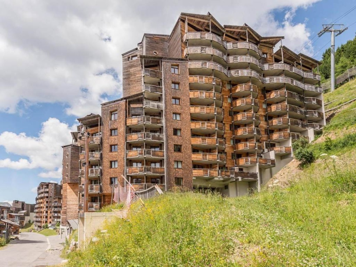 Résidence Pierre & Vacances Electra - Bonjour Fun