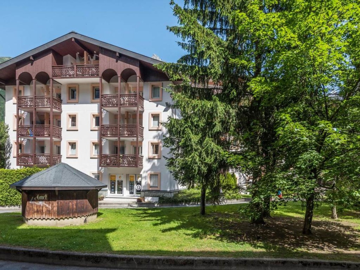 Résidence Pierre & Vacances La Rivière - Bonjour Fun