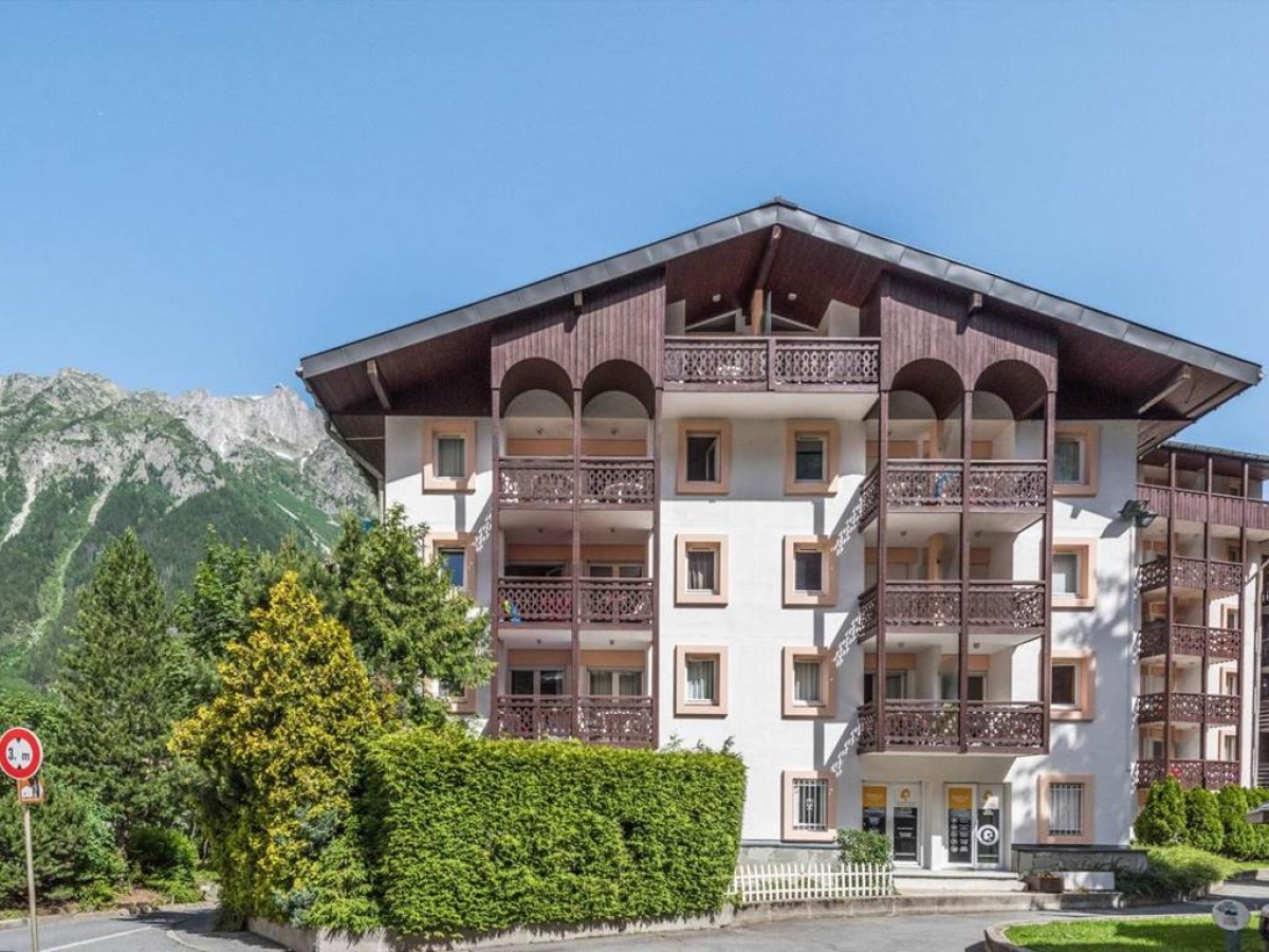 Résidence Pierre & Vacances La Rivière - Bonjour Fun