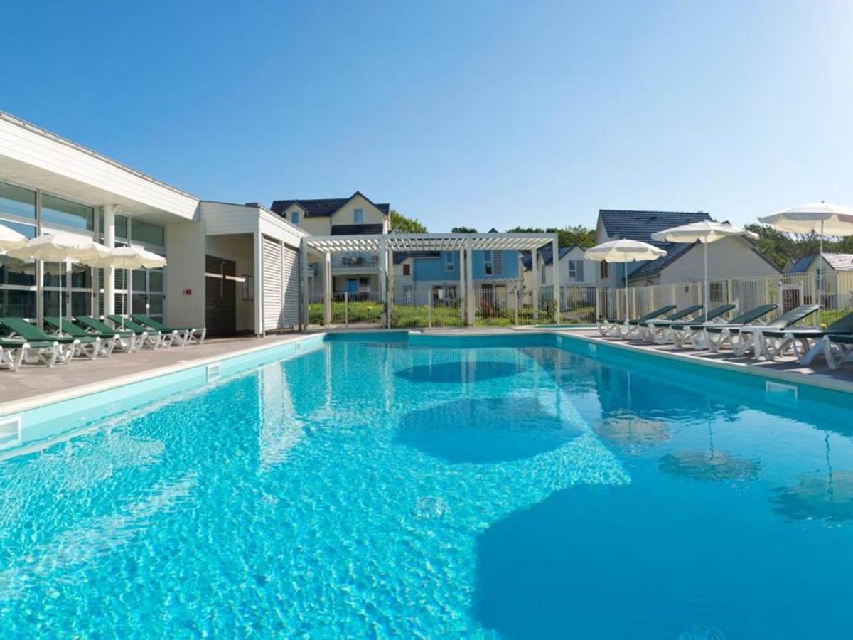 Résidence Pierre & Vacances Le Domaine du Bois de  - Bonjour Fun