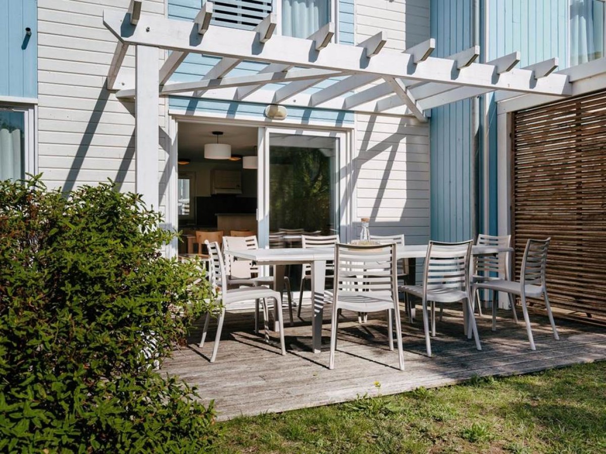 Résidence Pierre & Vacances Le Domaine du Bois de  - Bonjour Fun