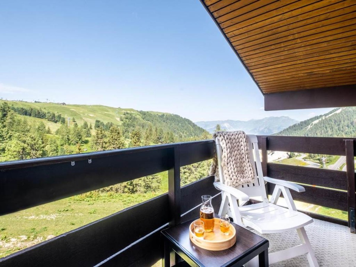 Résidence Pierre & Vacances Le Quartz - Bonjour Fun