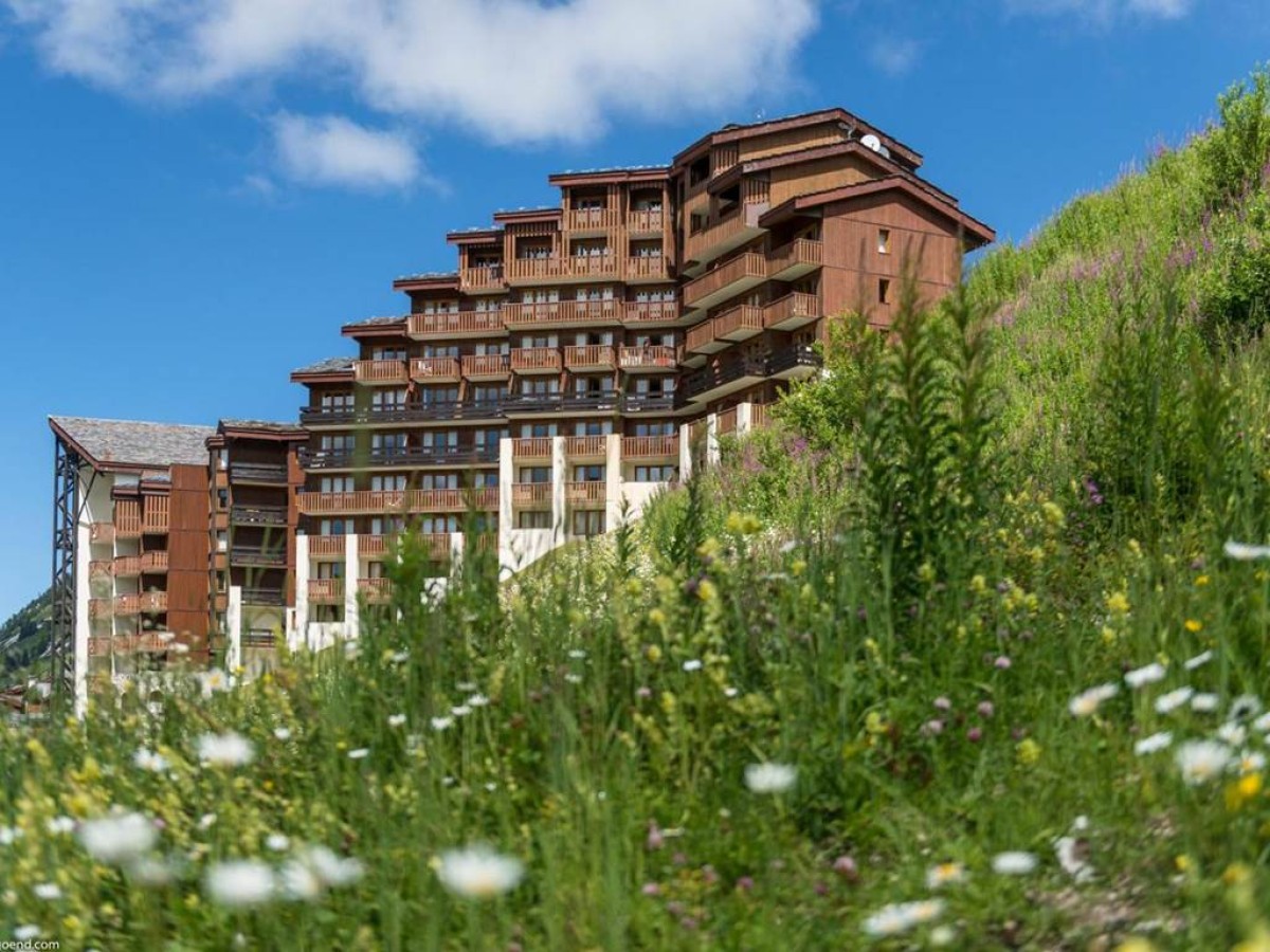 Résidence Pierre & Vacances Les Néréides - Bonjour Fun