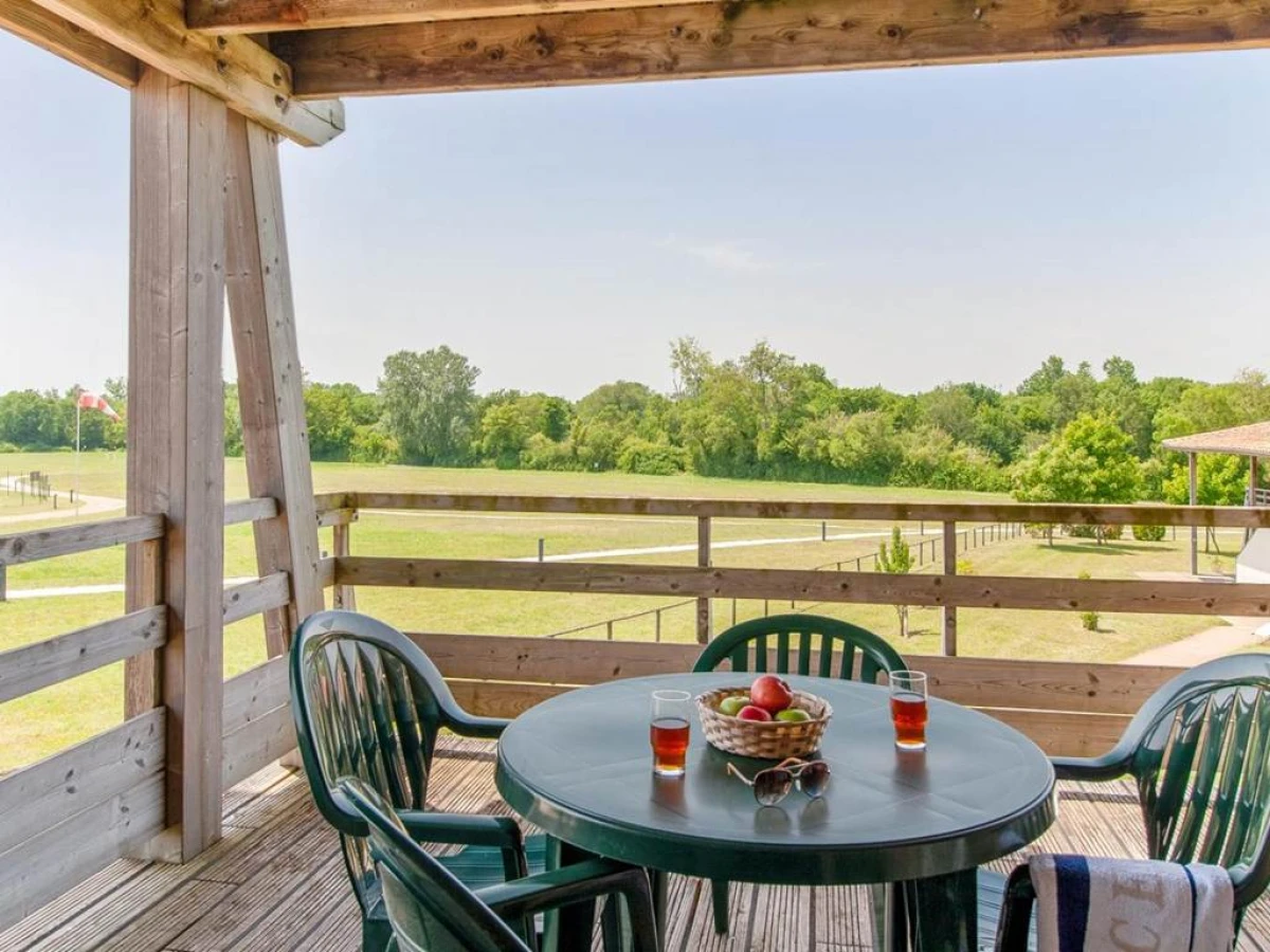 Résidence Pierre & Vacances Les Rives de la Seugne - Bonjour Fun