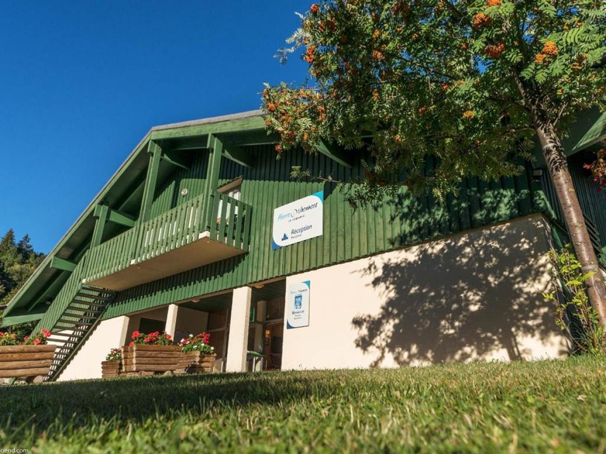 Résidence Pierre & Vacances Pyrenees 2000 Le Séquo - Bonjour Fun