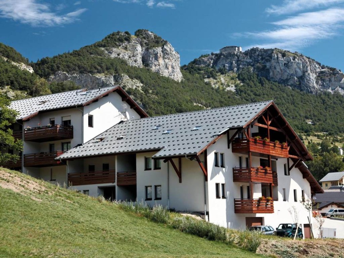 Résidence Plein Soleil - Bonjour Fun