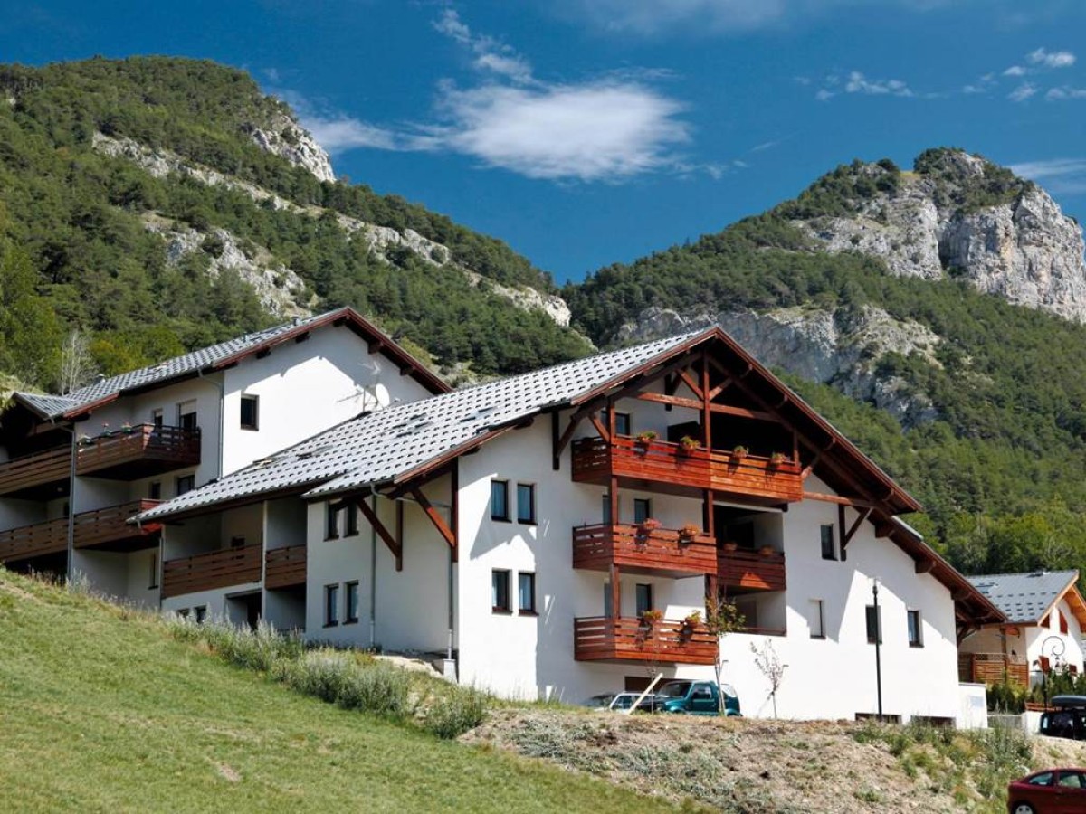 Résidence Plein Soleil - Bonjour Fun