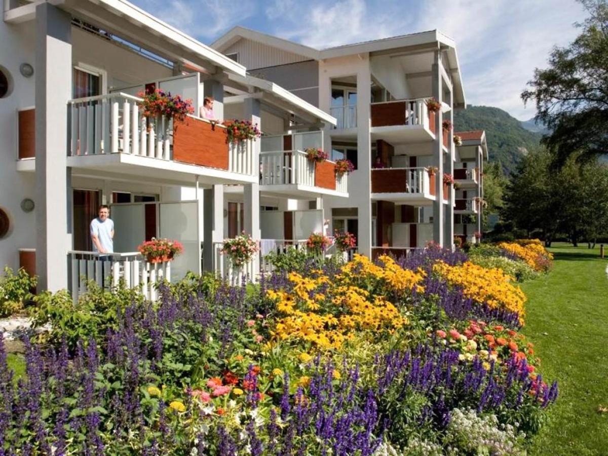 Residence RADIANA - Bonjour Fun