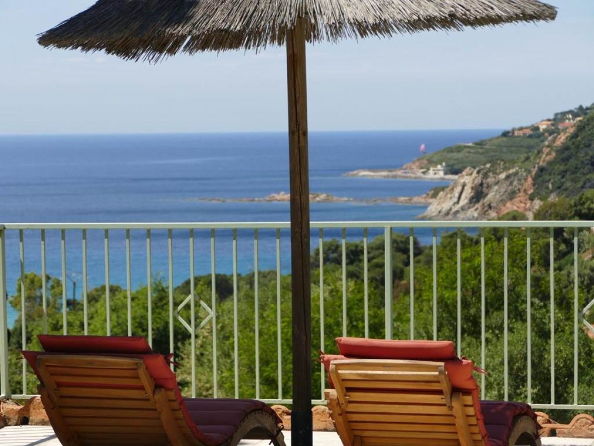 Residenza l 'Alivetu - Bonjour Fun