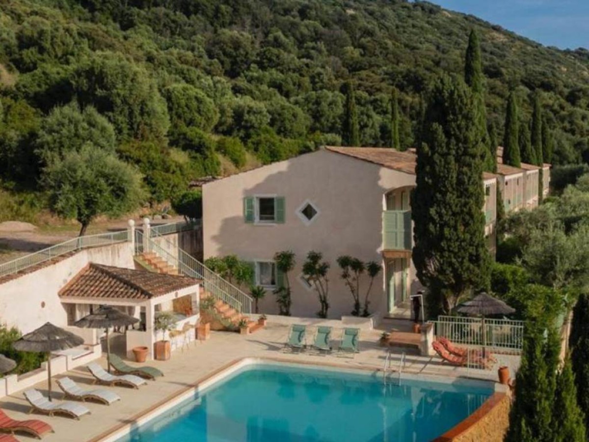 Residenza l 'Alivetu - Bonjour Fun