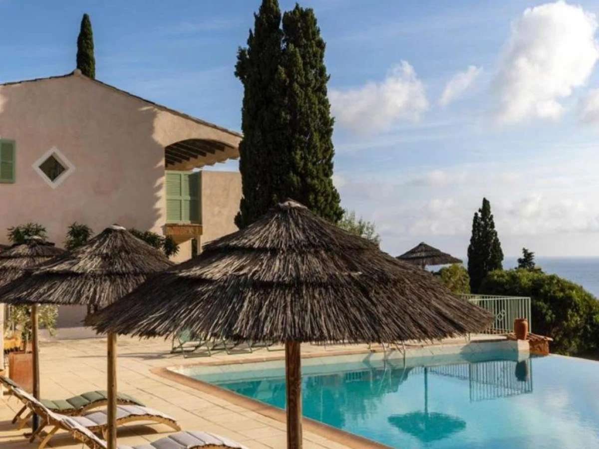 Residenza l 'Alivetu - Bonjour Fun