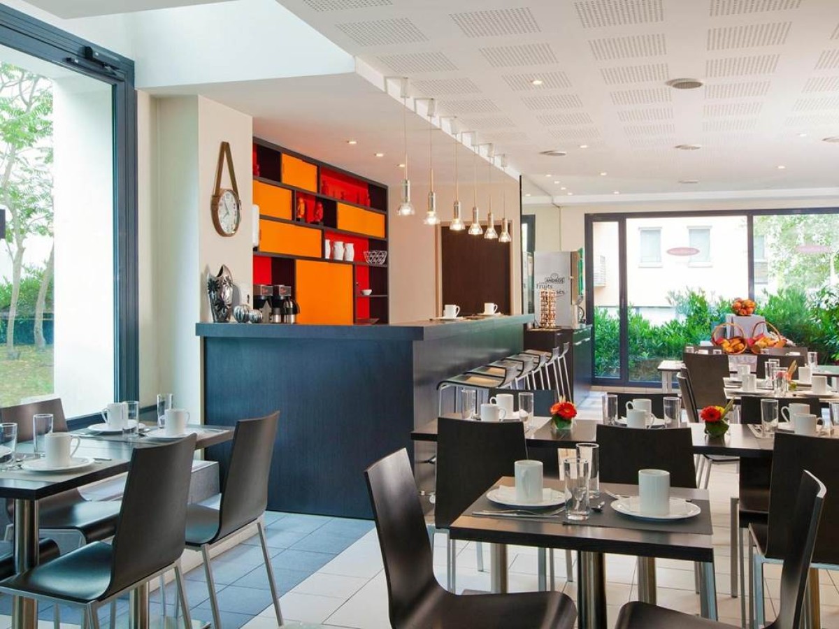 Residhome Nancy Lorraine - Bonjour Fun